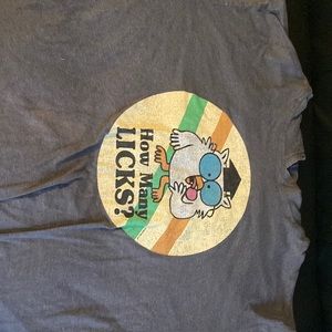 Tootsie pop pullover